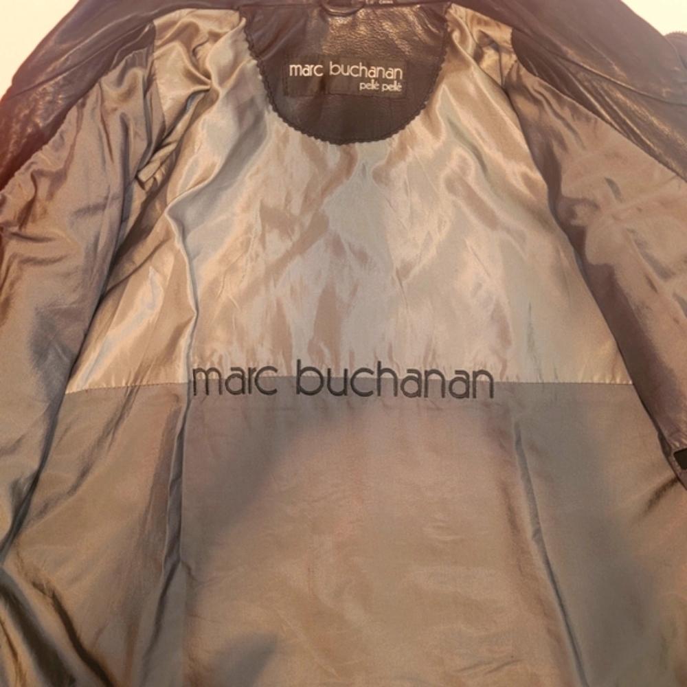 Leather Jacket - Picture 11 of 16